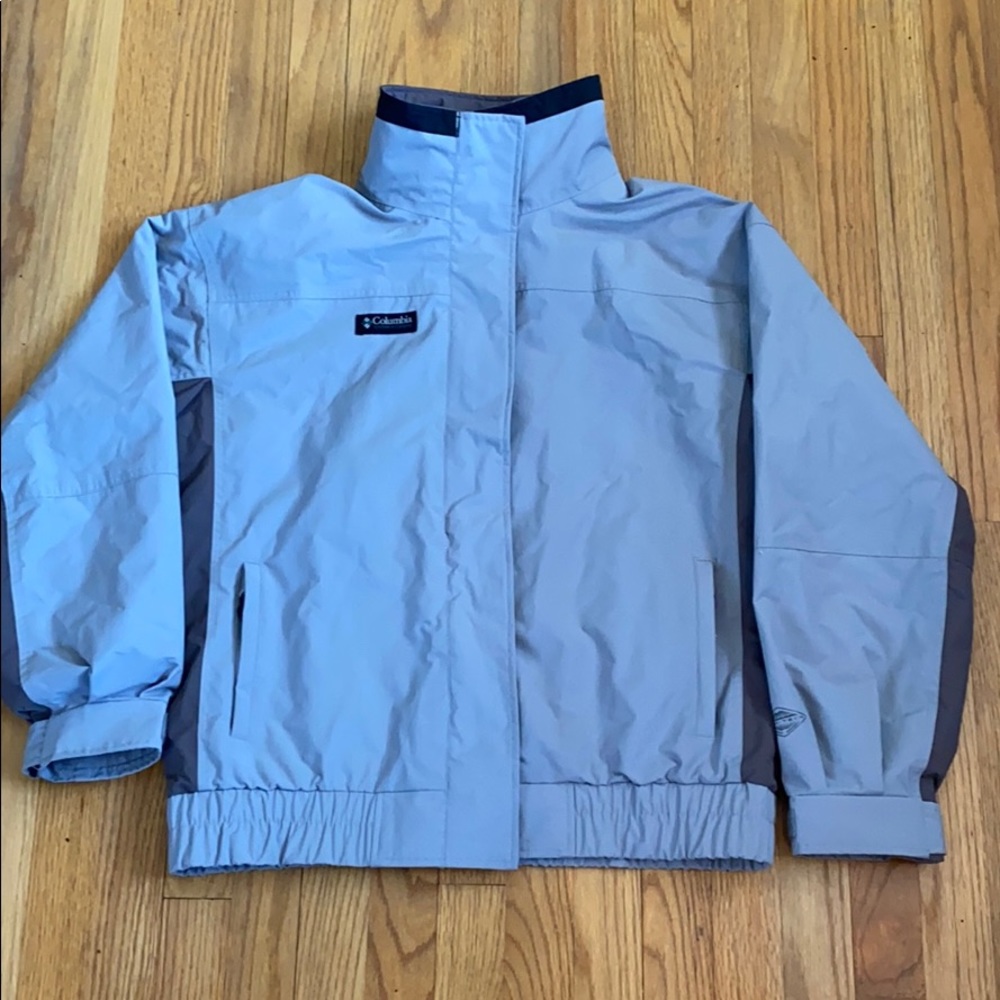 Columbia Women’s Bugaboo Jacket - Picture 3 of 8